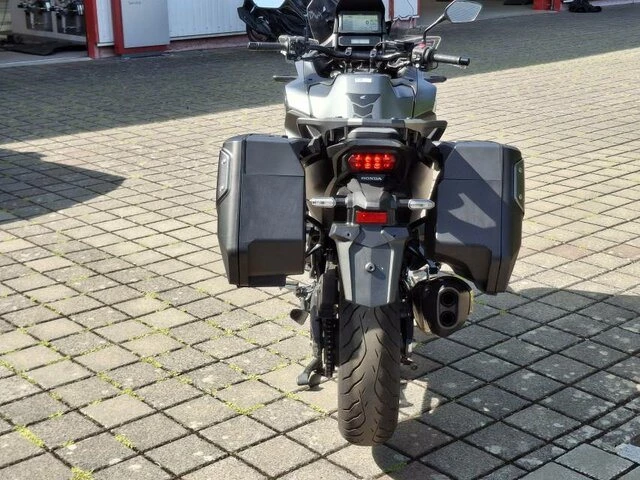 Offer Honda NT1100 DCT Bild 2: Offer Honda NT1100 DCT
