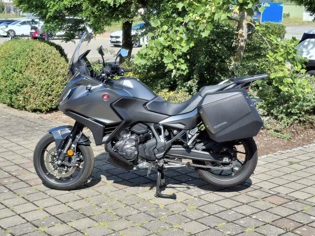 Offer Honda NT1100 DCT Bild 3: Offer Honda NT1100 DCT