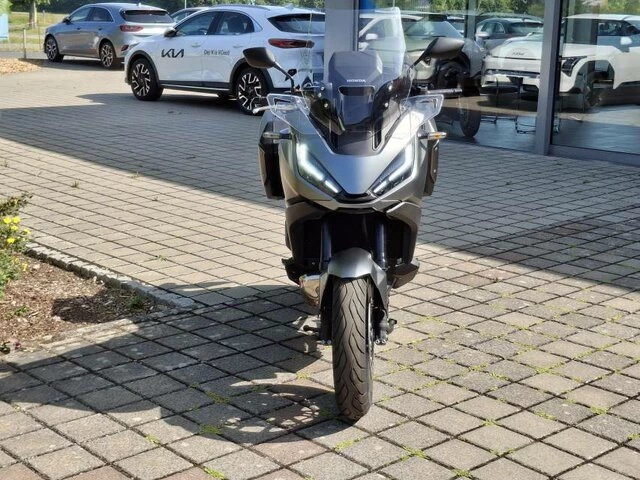 Offer Honda NT1100 DCT Bild 4: Offer Honda NT1100 DCT