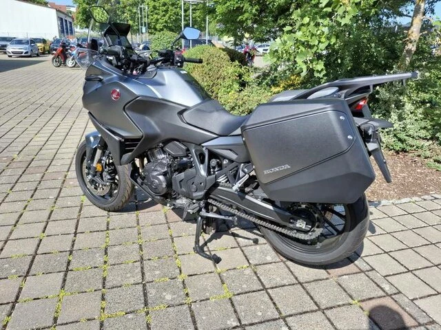 Offer Honda NT1100 DCT Bild 5: Offer Honda NT1100 DCT