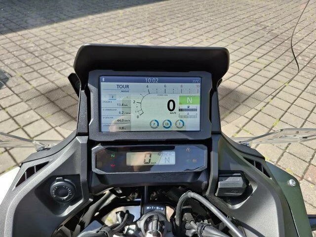 Offer Honda NT1100 DCT Bild 6: Offer Honda NT1100 DCT