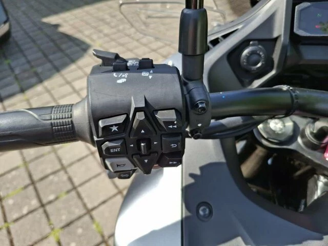 Offer Honda NT1100 DCT Bild 7: Offer Honda NT1100 DCT