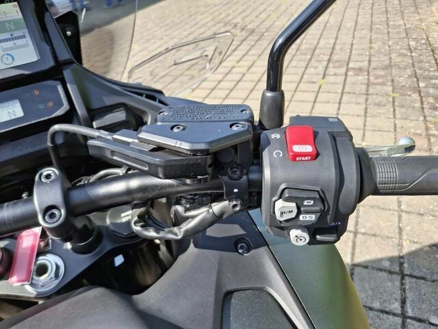 Offer Honda NT1100 DCT Bild 8: Offer Honda NT1100 DCT