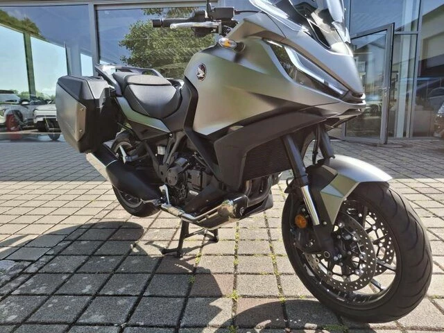 Offer Honda NT1100 DCT Bild 9: Offer Honda NT1100 DCT
