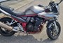 Motorrad