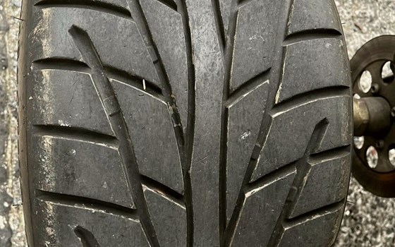 Gebrauchtmotorrad Yamaha YFM 660 - Bild 10