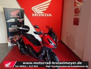 Honda ADV350