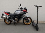 Angebot QJ Motor SRT 700 SX