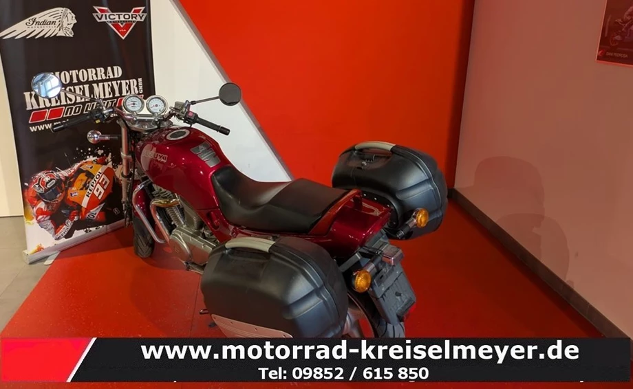 Offer Suzuki VX 800 Bild 5: Offer Suzuki VX 800