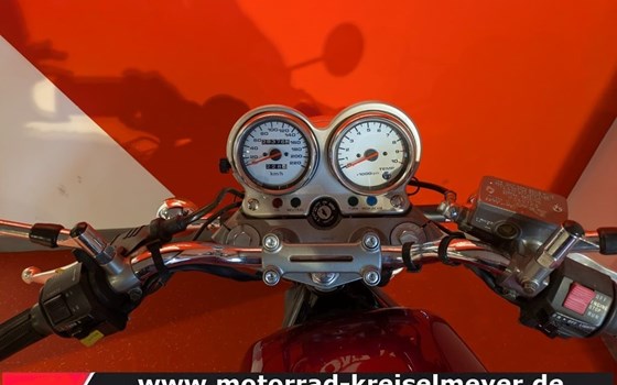Gebrauchtmotorrad Suzuki VX 800 - Bild 9
