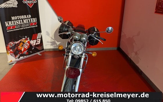 Gebrauchtmotorrad Suzuki VX 800 - Bild 2