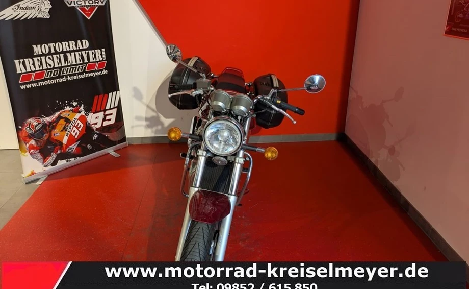 Offer Suzuki VX 800 Bild 2: Offer Suzuki VX 800