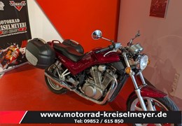 Gebrauchte Suzuki VX 800