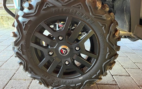 Gebrauchtmotorrad Access Shade Sport Plus 860 - Bild 11