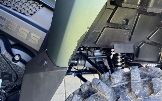 Gebrauchtmotorrad Access Shade Sport Plus 860 - Bild 14