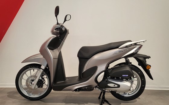Neufahrzeug Honda SH Mode 125 - Bild 1