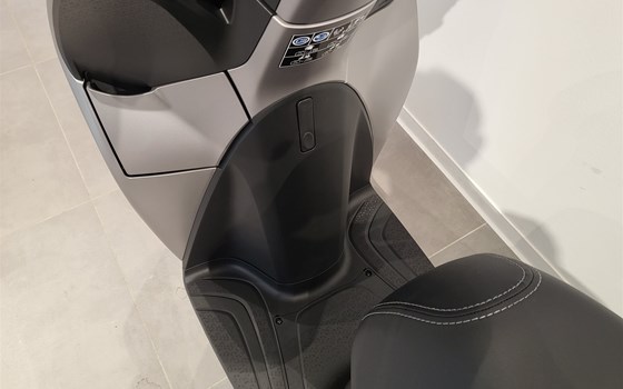 Neufahrzeug Honda SH Mode 125 - Bild 10