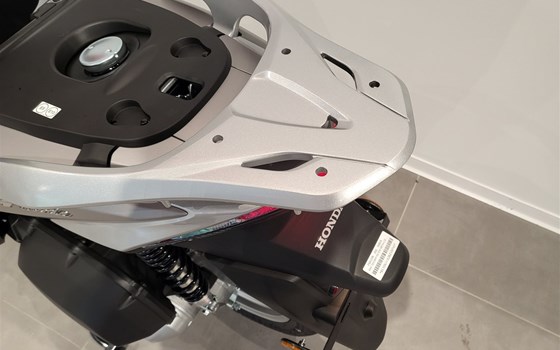 Neufahrzeug Honda SH Mode 125 - Bild 12