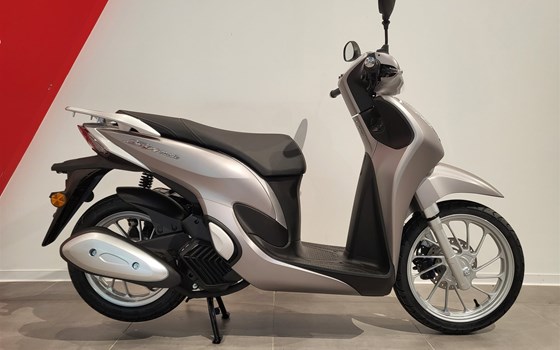 Neufahrzeug Honda SH Mode 125 - Bild 13