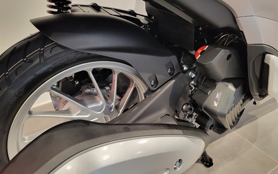 Neufahrzeug Honda SH Mode 125 - Bild 15