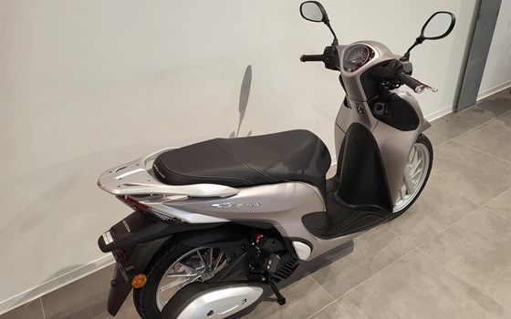 Neufahrzeug Honda SH Mode 125 - Bild 16