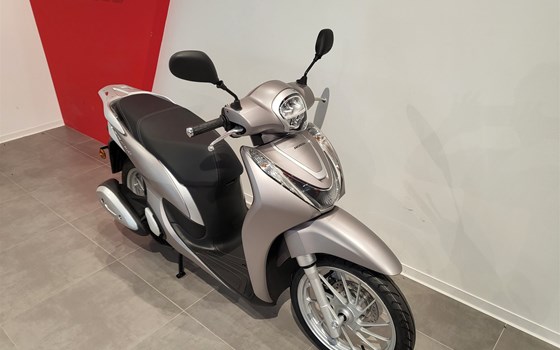 Neufahrzeug Honda SH Mode 125 - Bild 17