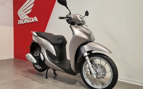 Neufahrzeug Honda SH Mode 125 - Bild 19