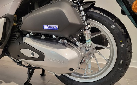Neufahrzeug Honda SH Mode 125 - Bild 4