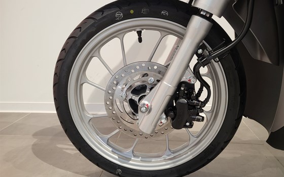 Neufahrzeug Honda SH Mode 125 - Bild 5