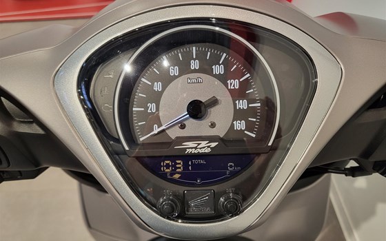 Neufahrzeug Honda SH Mode 125 - Bild 8