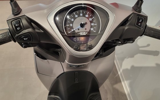Neufahrzeug Honda SH Mode 125 - Bild 9