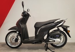 Neumotorrad Honda SH Mode 125