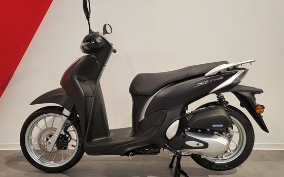 Neufahrzeug Honda SH Mode 125 - Bild 1