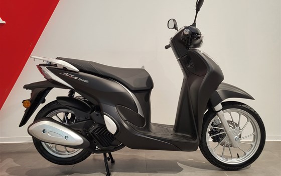 Neufahrzeug Honda SH Mode 125 - Bild 10