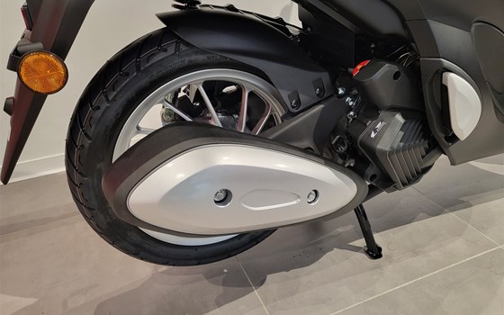 Neufahrzeug Honda SH Mode 125 - Bild 11