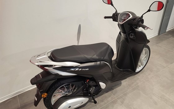Neufahrzeug Honda SH Mode 125 - Bild 12