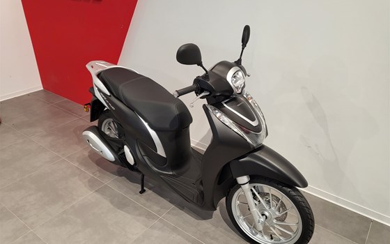 Neufahrzeug Honda SH Mode 125 - Bild 13