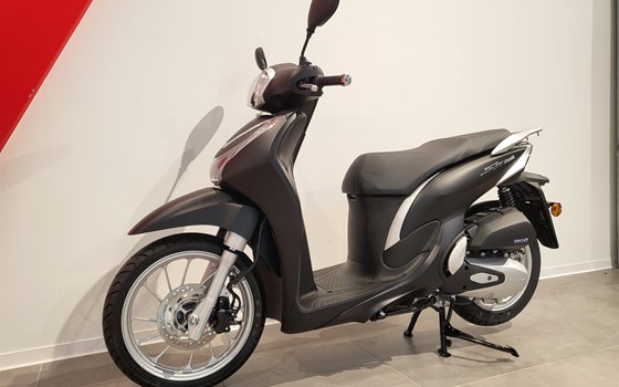 Neufahrzeug Honda SH Mode 125 - Bild 2