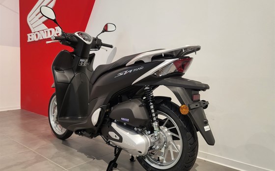 Neufahrzeug Honda SH Mode 125 - Bild 3