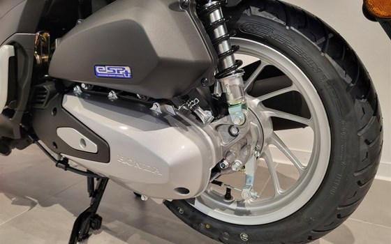 Neufahrzeug Honda SH Mode 125 - Bild 4