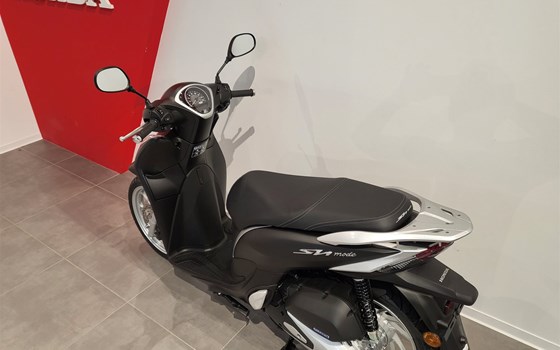 Neufahrzeug Honda SH Mode 125 - Bild 5