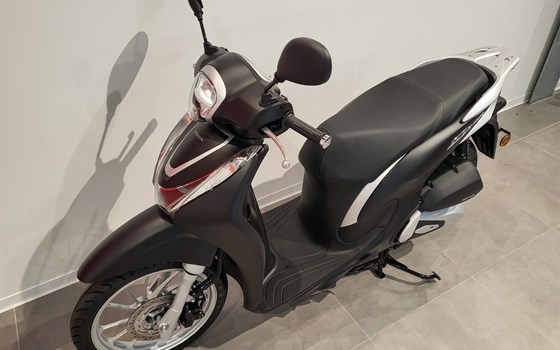 Neufahrzeug Honda SH Mode 125 - Bild 6