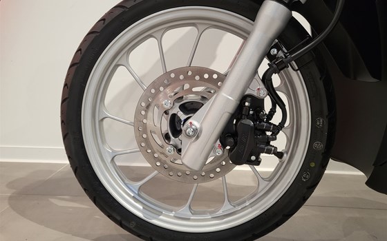 Neufahrzeug Honda SH Mode 125 - Bild 9