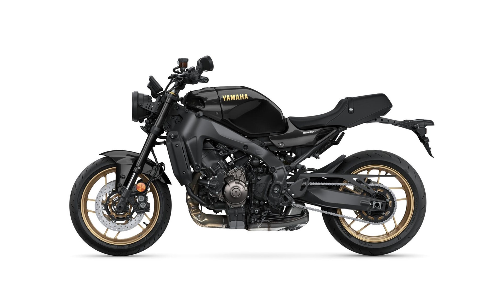 Yamaha XSR900