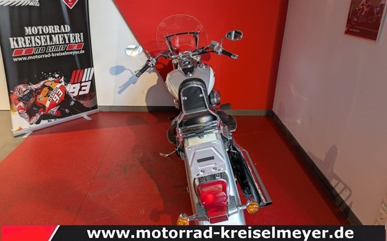 Gebrauchtmotorrad Suzuki VL 800 Volusia - Bild 5