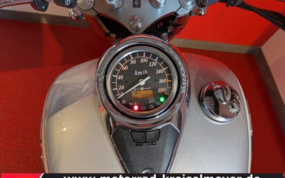 Gebrauchtmotorrad Suzuki VL 800 Volusia - Bild 9