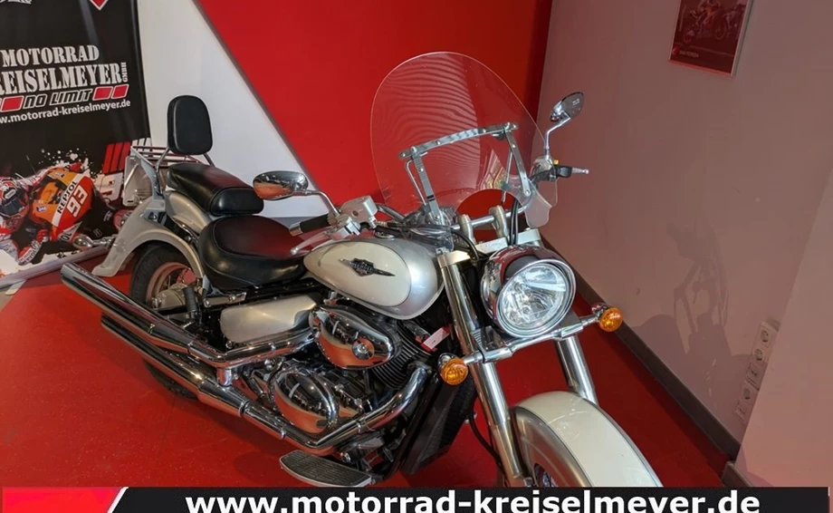 Offer Suzuki VL 800 Volusia Bild 1: Offer Suzuki VL 800 Volusia