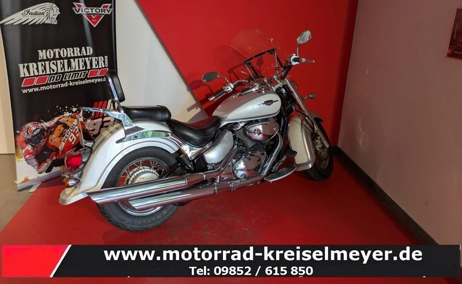 Offer Suzuki VL 800 Volusia Bild 7: Offer Suzuki VL 800 Volusia