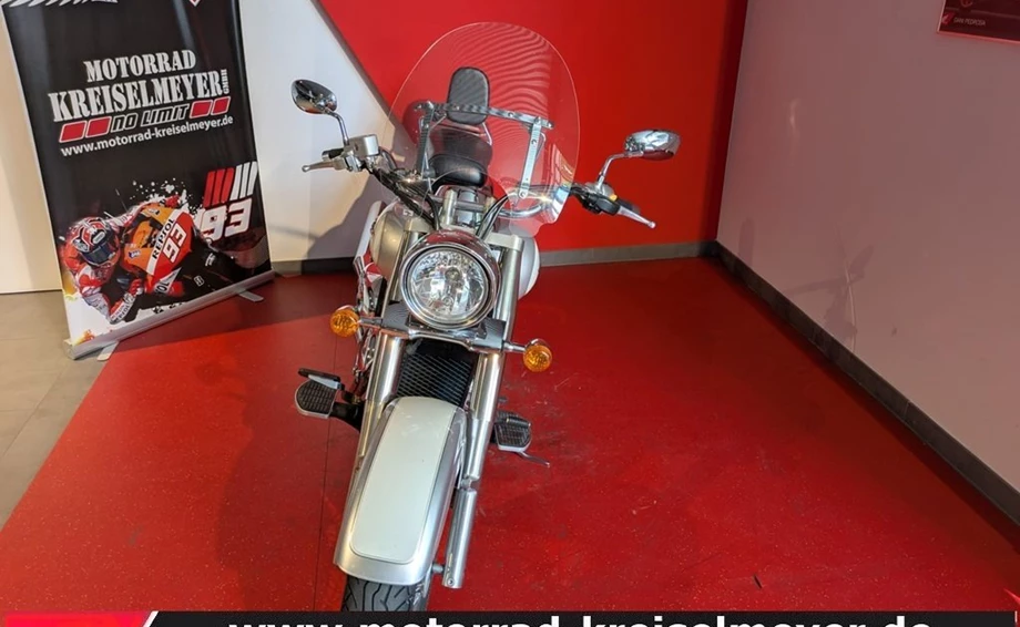 Offer Suzuki VL 800 Volusia Bild 2: Offer Suzuki VL 800 Volusia