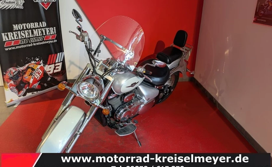 Offer Suzuki VL 800 Volusia Bild 3: Offer Suzuki VL 800 Volusia